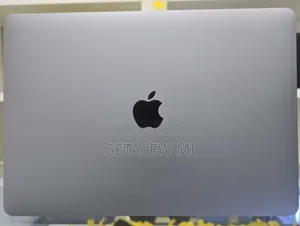 New Laptop Apple MacBook Pro M1 8GB Apple M1 Pro SSD 256GB