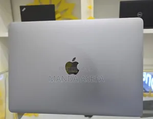 New Laptop Apple MacBook Pro M1 8GB Apple M1 SSD 256GB