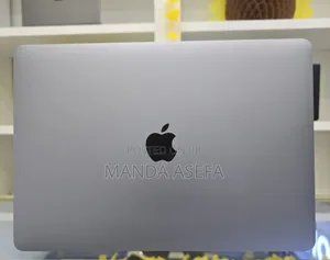 New Laptop Apple MacBook Pro M1 8GB Apple M1 SSD 256GB