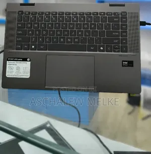 Photo - New Laptop HP Envy 14 32GB Intel Core I7 SSD 1T
