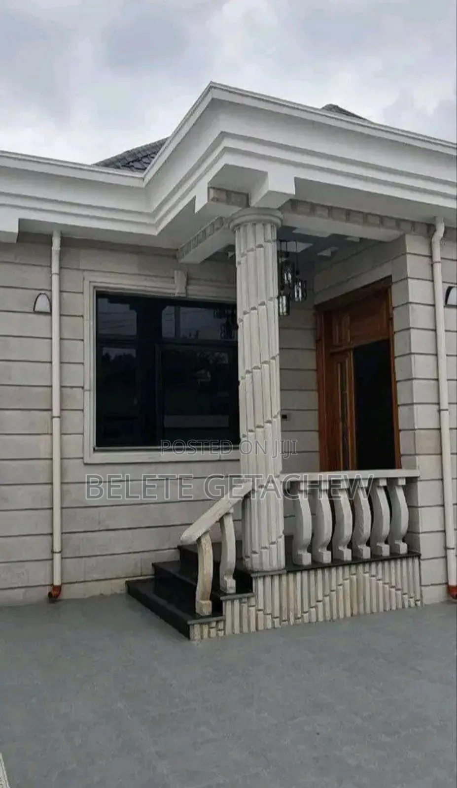 3bdrm Villa in Cmc Wosen, Luxury, Bole for sale