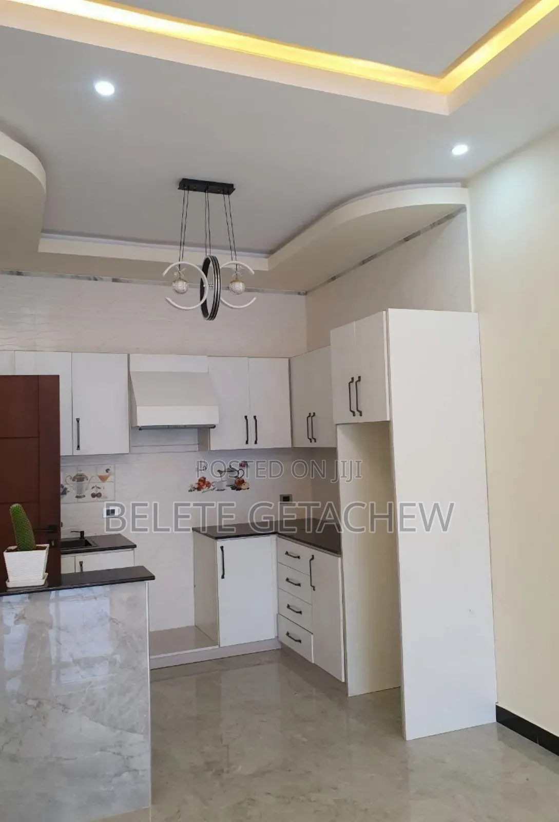 3bdrm Villa in Cmc Wosen, Luxury, Bole for sale