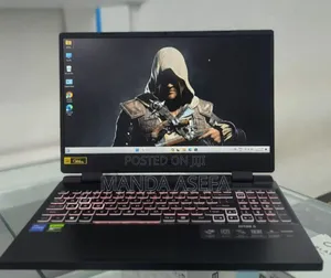 Photo - New Laptop Acer Nitro 5 16GB Intel Core I7 SSD 1T