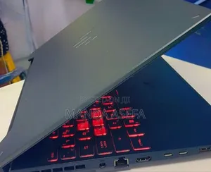 New Laptop Asus TUF Gaming A15 16GB AMD Ryzen 5 SSD 512GB