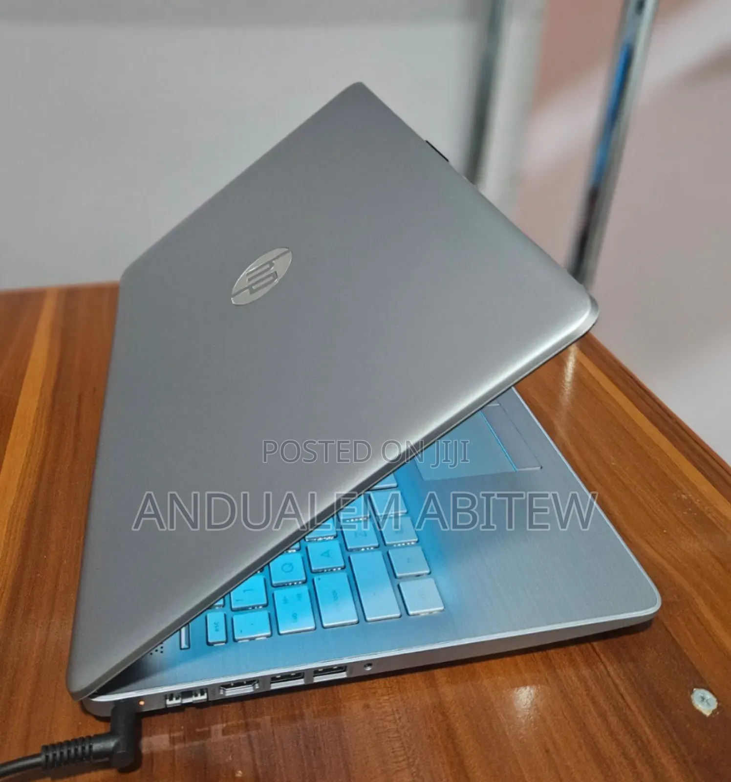 New Laptop HP Stream Notebook 16GB Intel Core I7 SSD 512GB