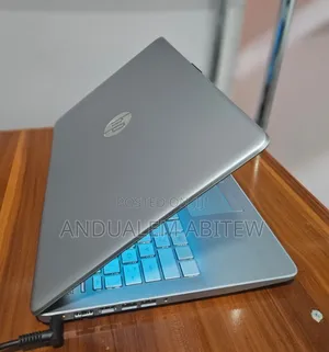 New Laptop HP Stream Notebook 16GB Intel Core I7 SSD 512GB