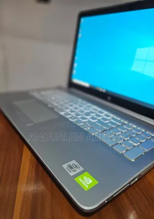 New Laptop HP Stream Notebook 16GB Intel Core I7 SSD 512GB