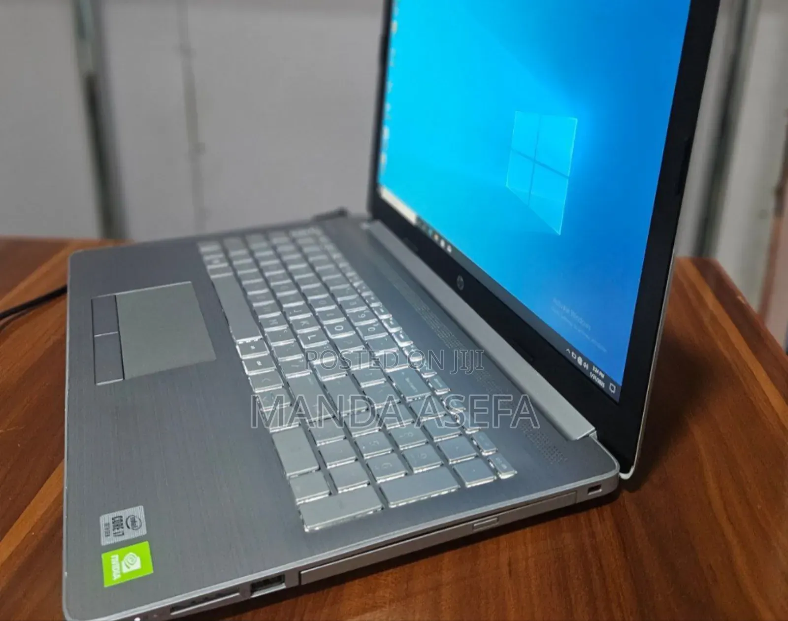 New Laptop HP Stream Notebook 16GB Intel Core I5 SSD 512GB