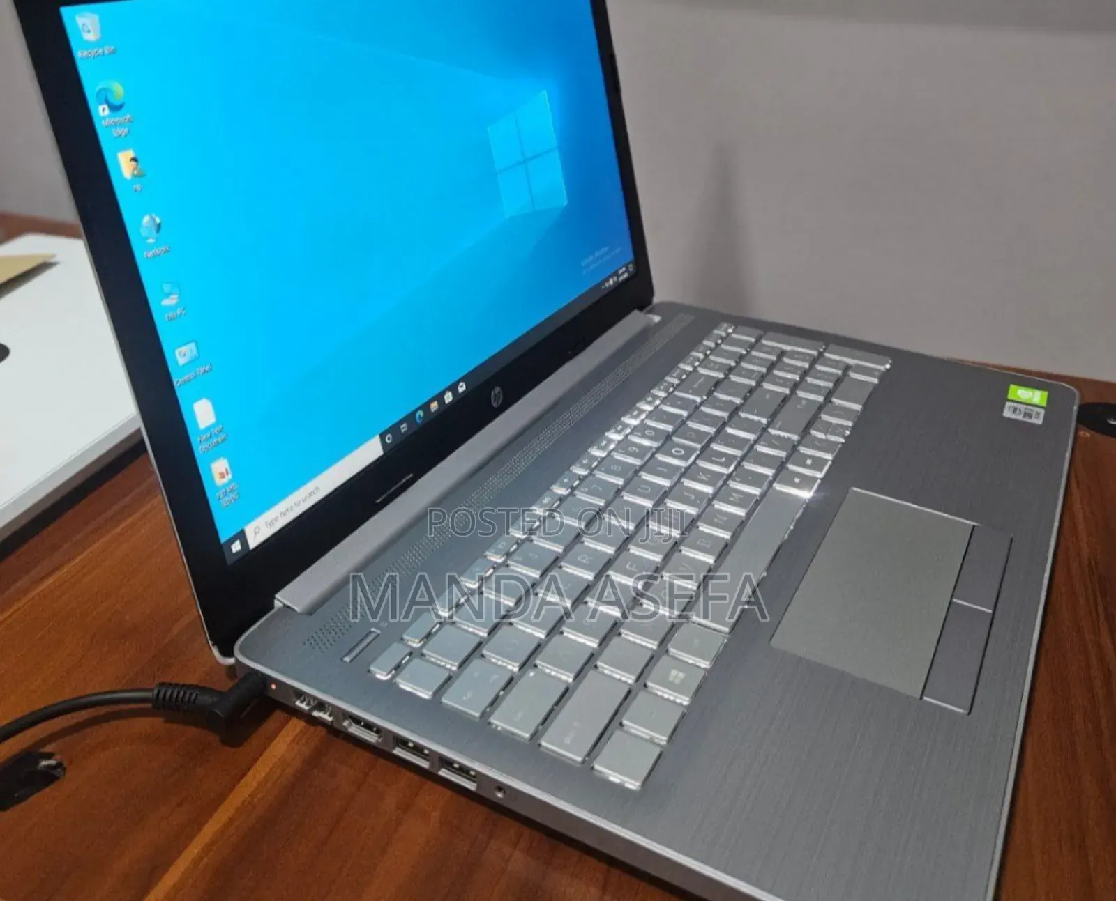 New Laptop HP Stream Notebook 16GB Intel Core I5 SSD 512GB