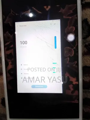 Photo - Samsung Galaxy Tab A8 10.5 (2021) 32 GB Black