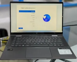 New Laptop HP Envy X360 32GB Intel Core I7 SSD 1T