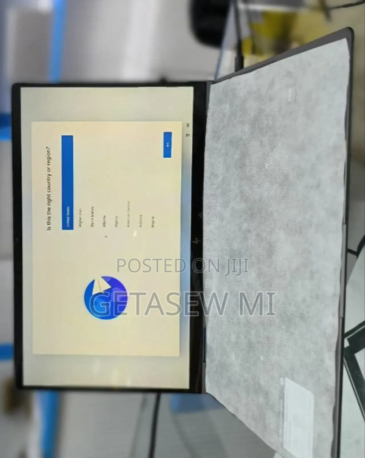 New Laptop HP Envy X360 32GB Intel Core I7 SSD 1T