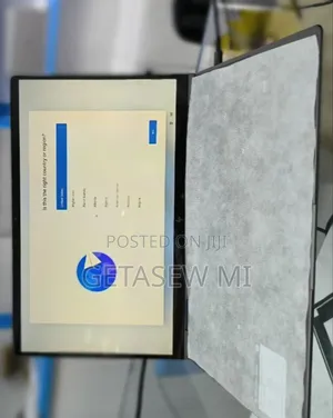 New Laptop HP Envy X360 32GB Intel Core I7 SSD 1T