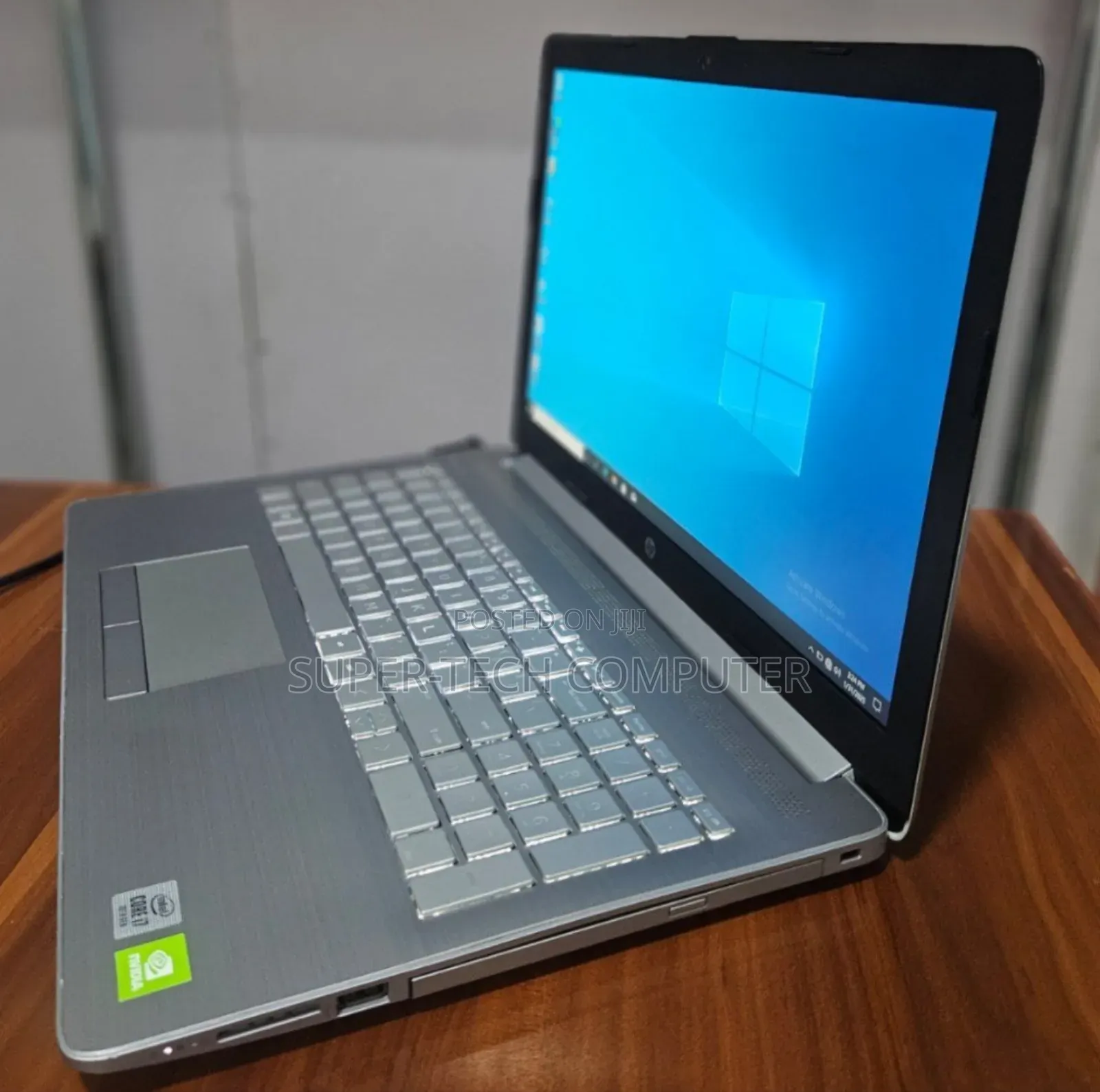 New Laptop HP Stream Notebook 16GB Intel Core I7 SSD 512GB