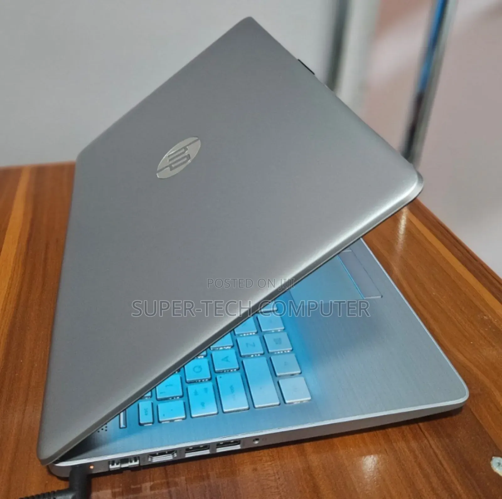New Laptop HP Stream Notebook 16GB Intel Core I7 SSD 512GB