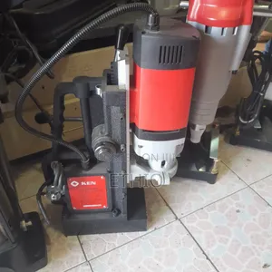 Ken Magnetic Drill 23mm