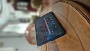 Samsung Galaxy Tab S7 256 GB Silver