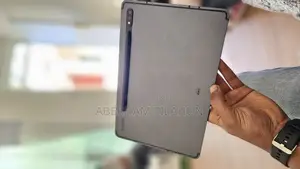 Photo - Samsung Galaxy Tab S7 256 GB Silver