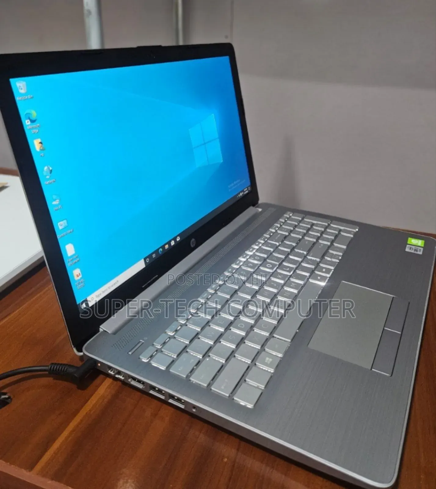 New Laptop HP Stream Notebook 16GB Intel Core I7 SSD 512GB