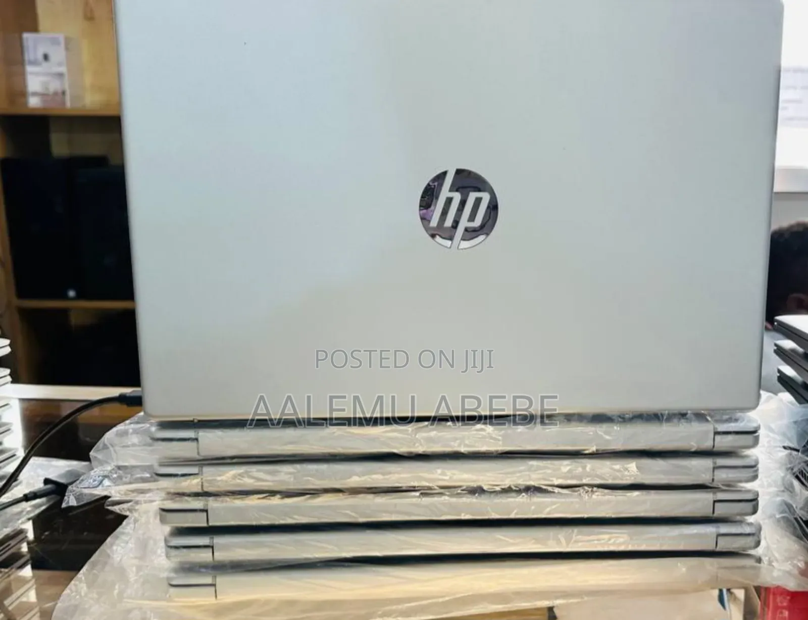 New Laptop HP Stream Notebook 8GB Intel Core I7 SSD 512GB