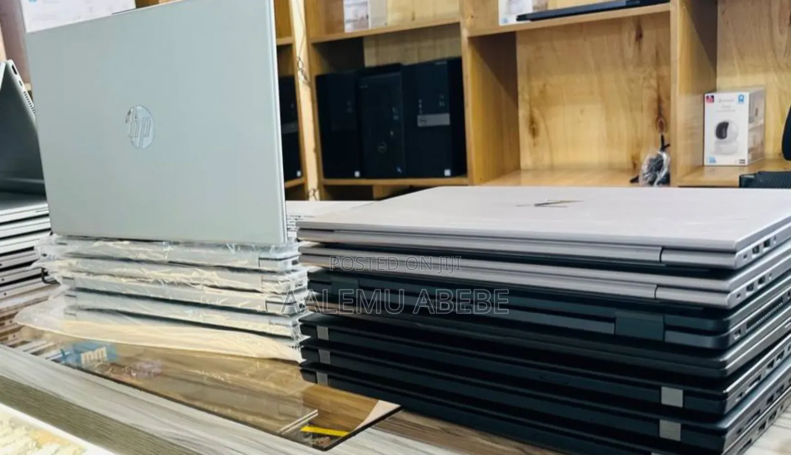 New Laptop HP Stream Notebook 8GB Intel Core I7 SSD 512GB