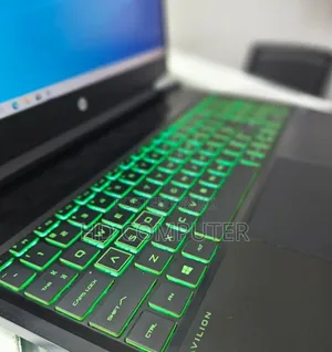 New Laptop HP Pavilion Power 15 16GB Intel Core I5 SSD 512GB