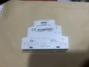 Analog Star Delta Timer ATSD02-UV