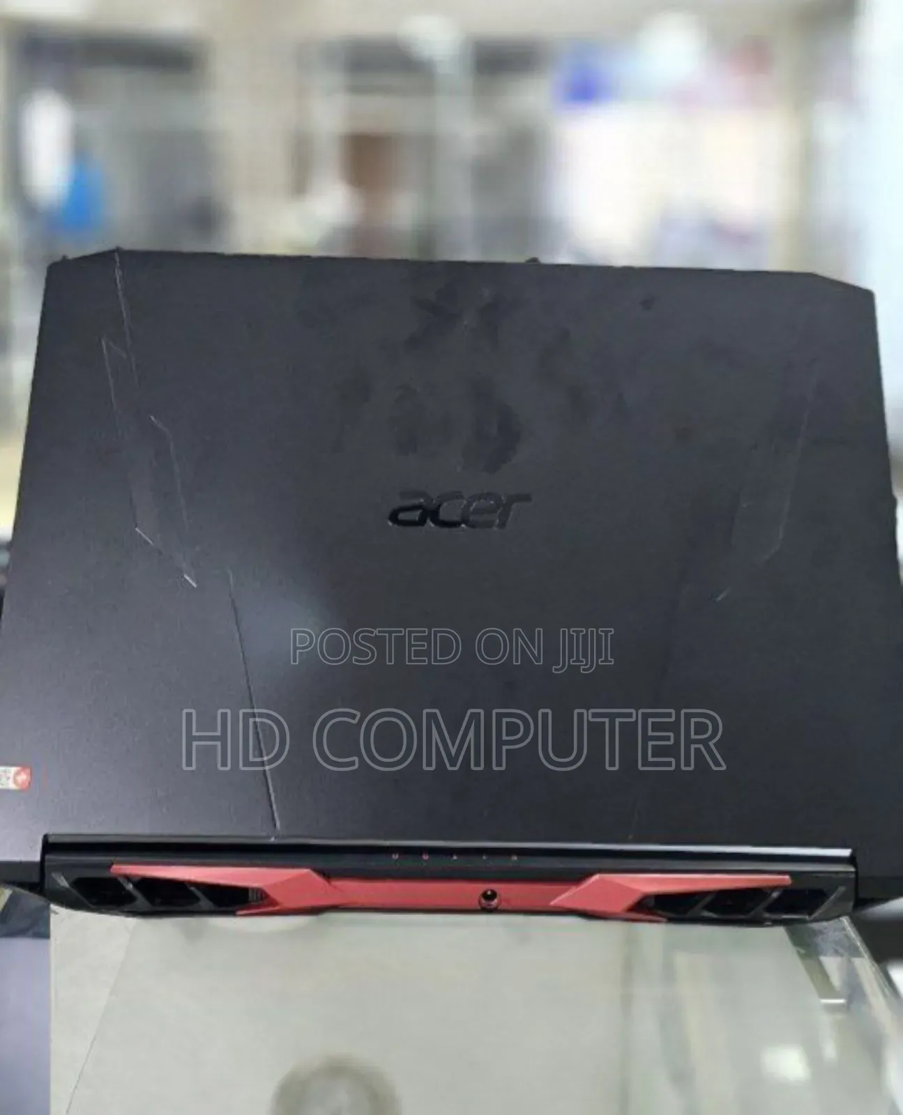 New Laptop Acer Nitro 5 16GB Intel Core I9 SSD 512GB