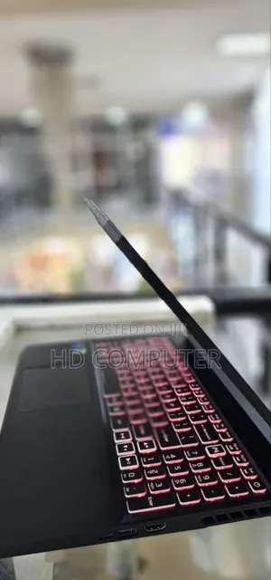 New Laptop Acer Nitro 5 16GB Intel Core I9 SSD 512GB