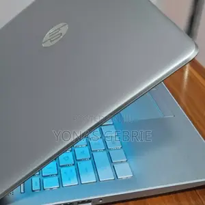 New Laptop HP Pavilion 14 16GB Intel Core I7 SSD 512GB