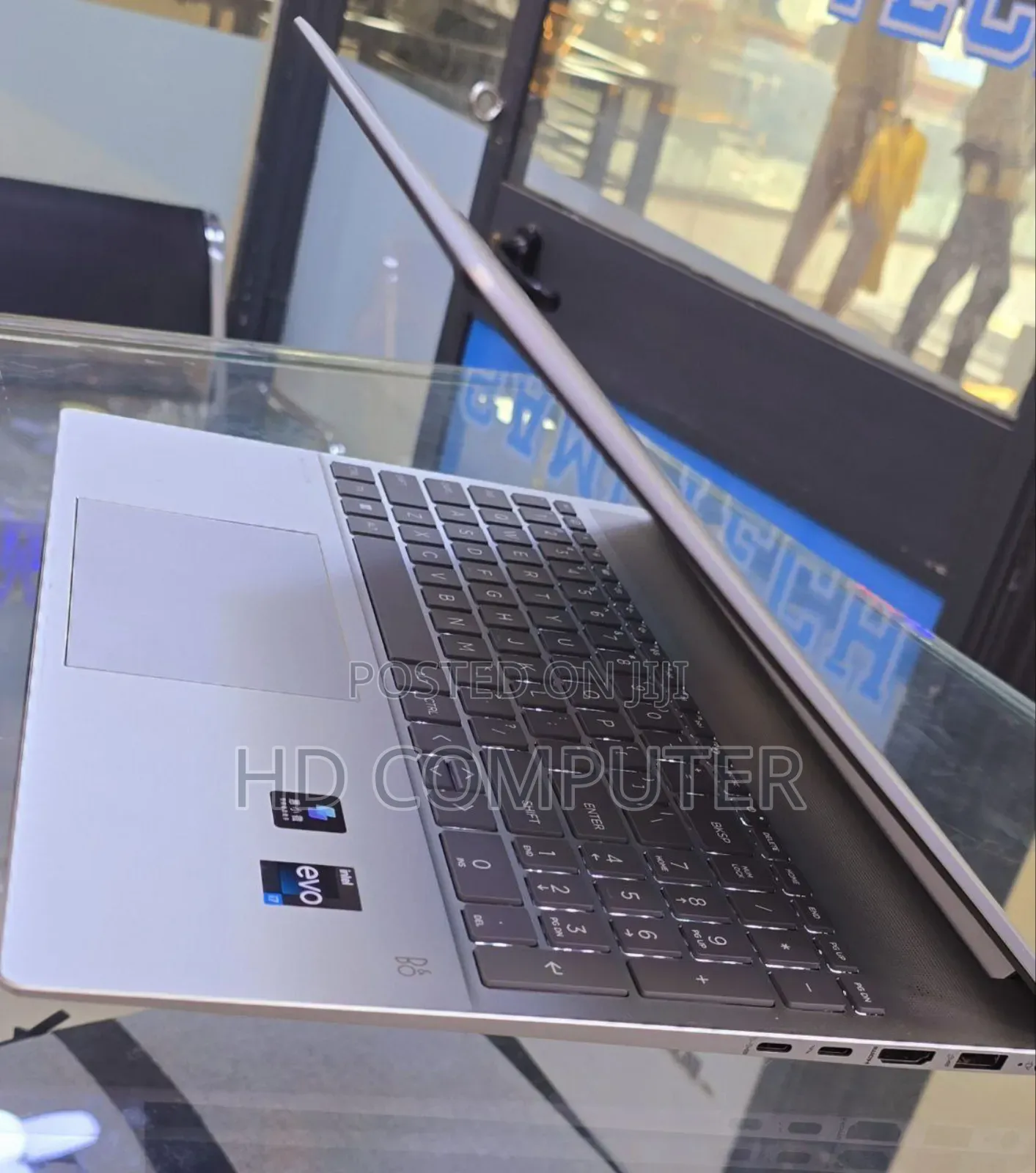 New Laptop HP Pavilion 15 16GB Intel Core I7 SSD 1T
