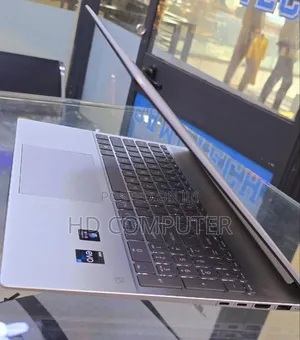 New Laptop HP Pavilion 15 16GB Intel Core I7 SSD 1T