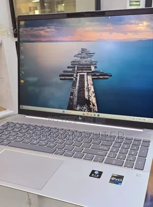 New Laptop HP Pavilion 15 16GB Intel Core I7 SSD 1T