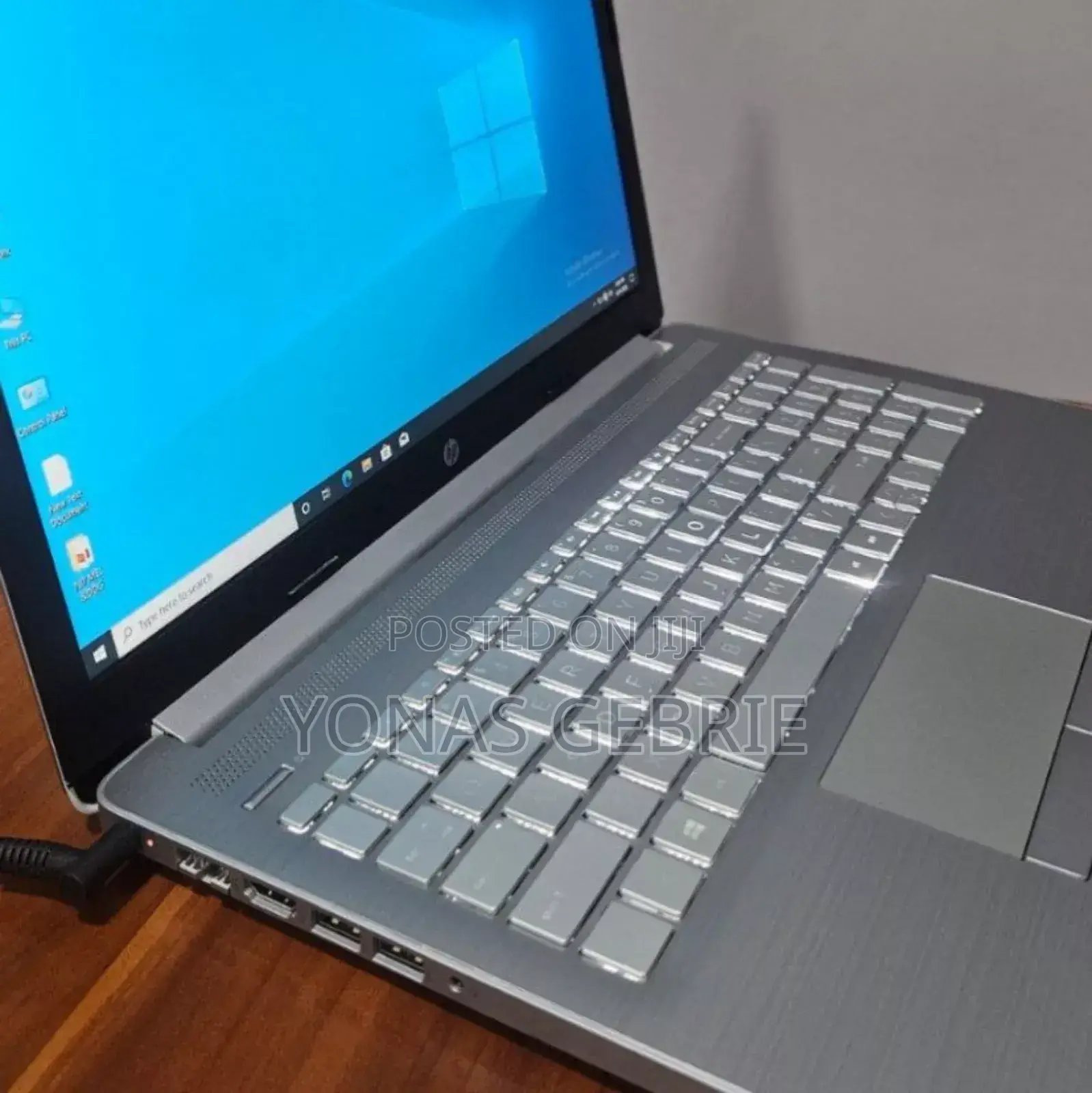 New Laptop HP Pavilion 14 16GB Intel Core I7 SSD 512GB