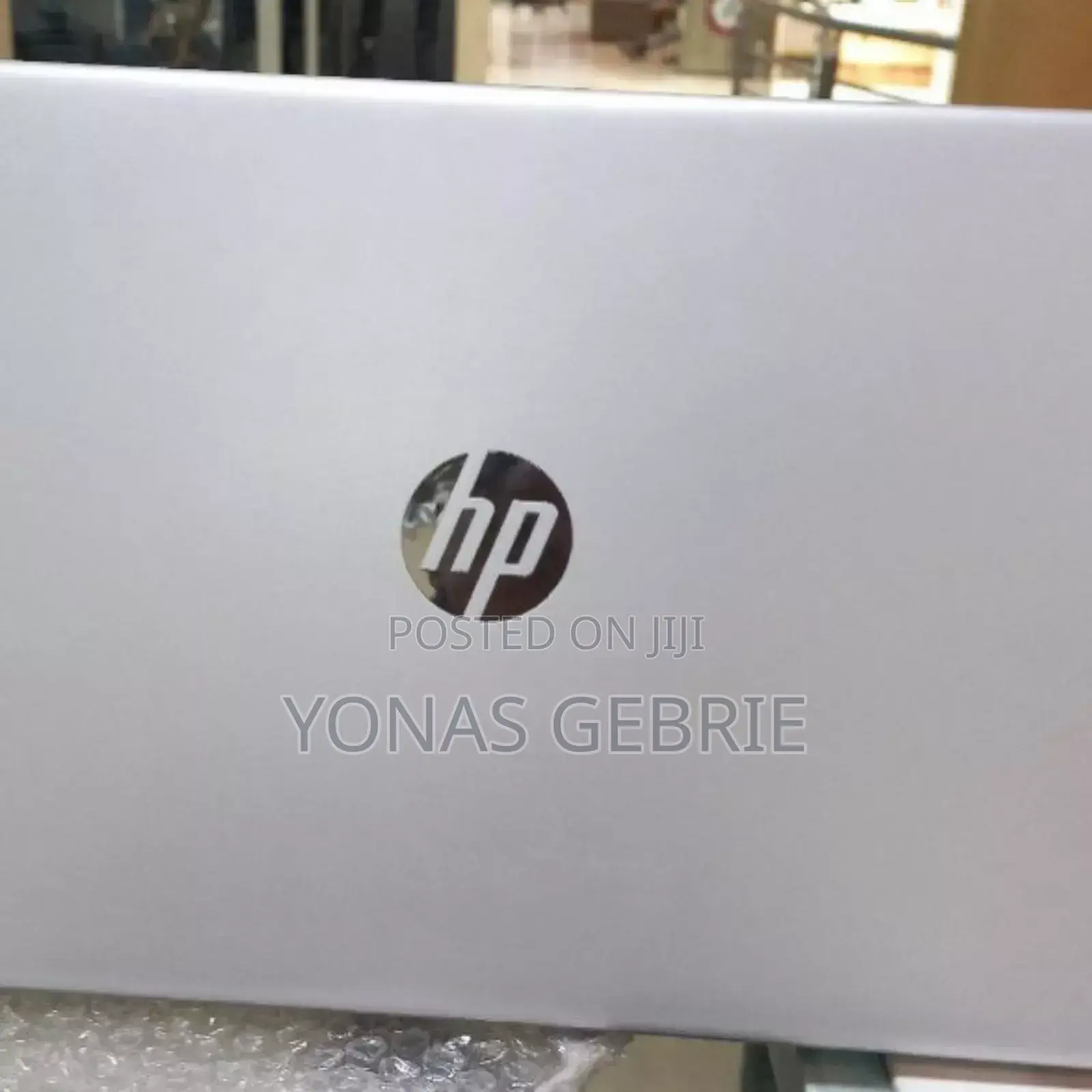 New Laptop HP Stream Notebook 8GB Intel Core I5 SSD 512GB