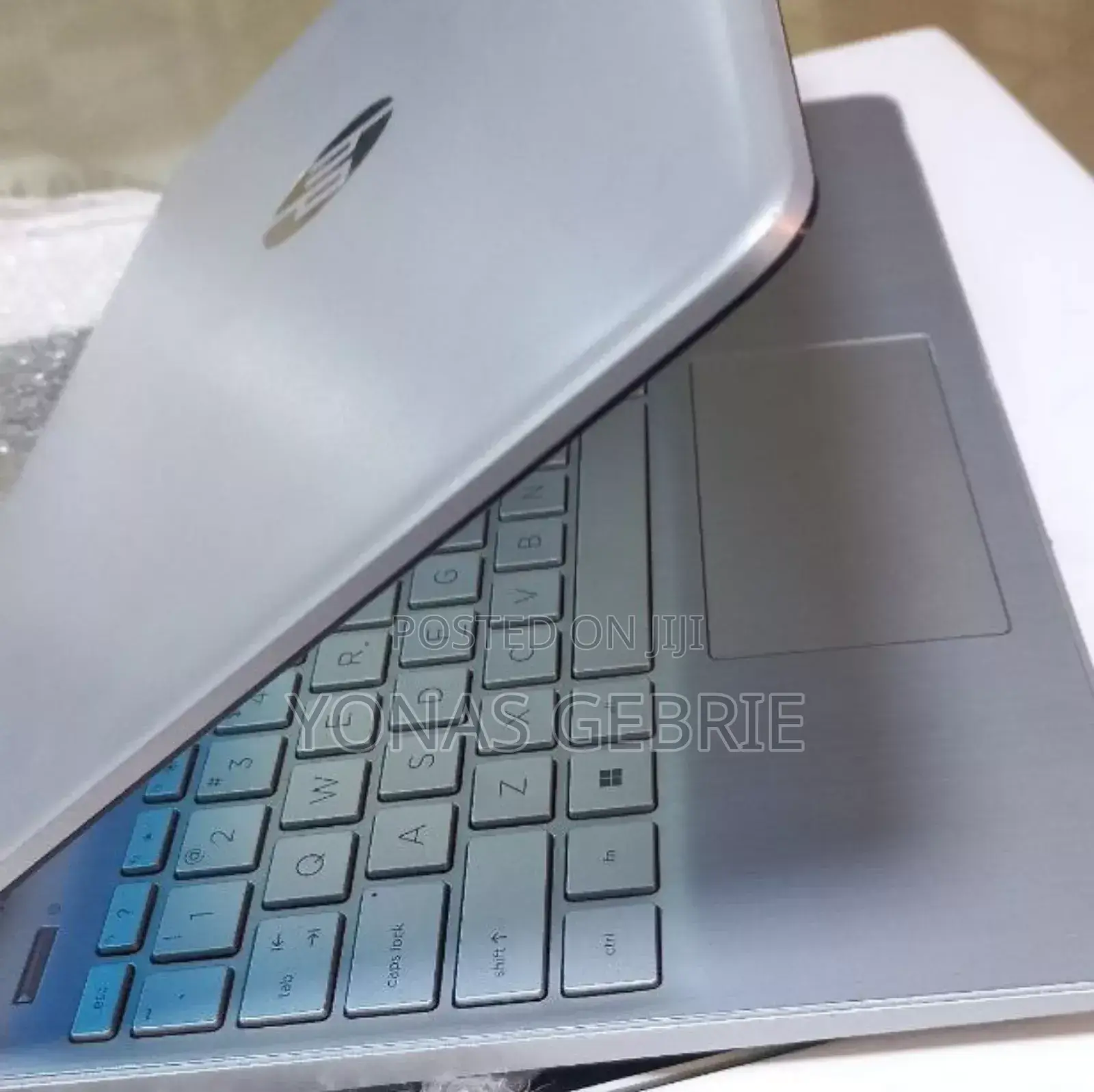 New Laptop HP Stream Notebook 8GB Intel Core I5 SSD 512GB