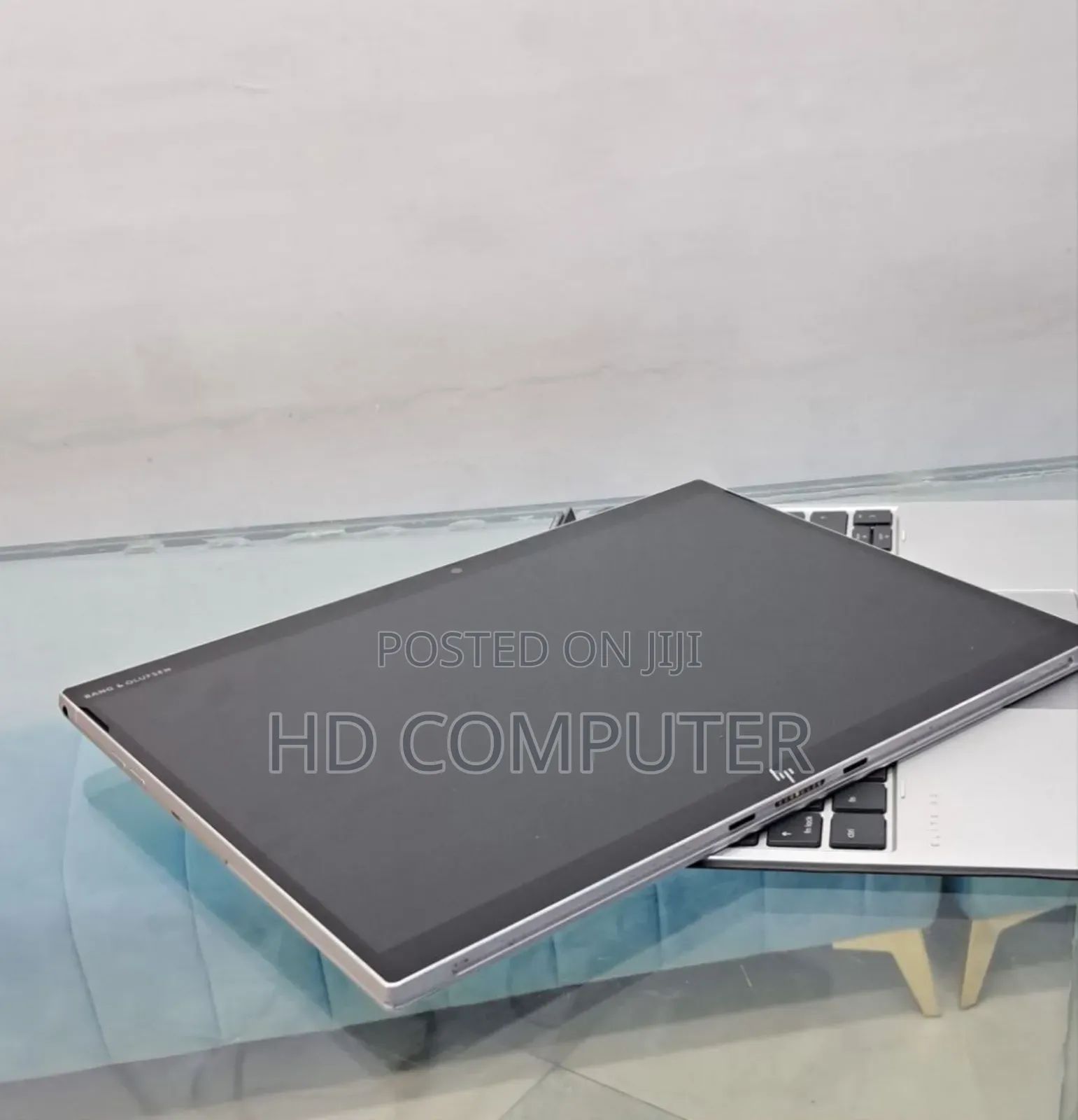 New Laptop HP Elite X2 1013 G3 16GB Intel Core I5 SSD 256GB