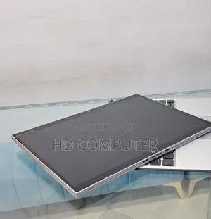 New Laptop HP Elite X2 1013 G3 16GB Intel Core I5 SSD 256GB