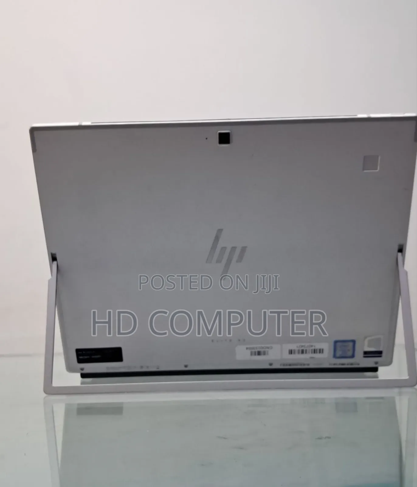 New Laptop HP Elite X2 1013 G3 16GB Intel Core I5 SSD 256GB