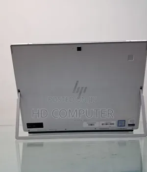 New Laptop HP Elite X2 1013 G3 16GB Intel Core I5 SSD 256GB