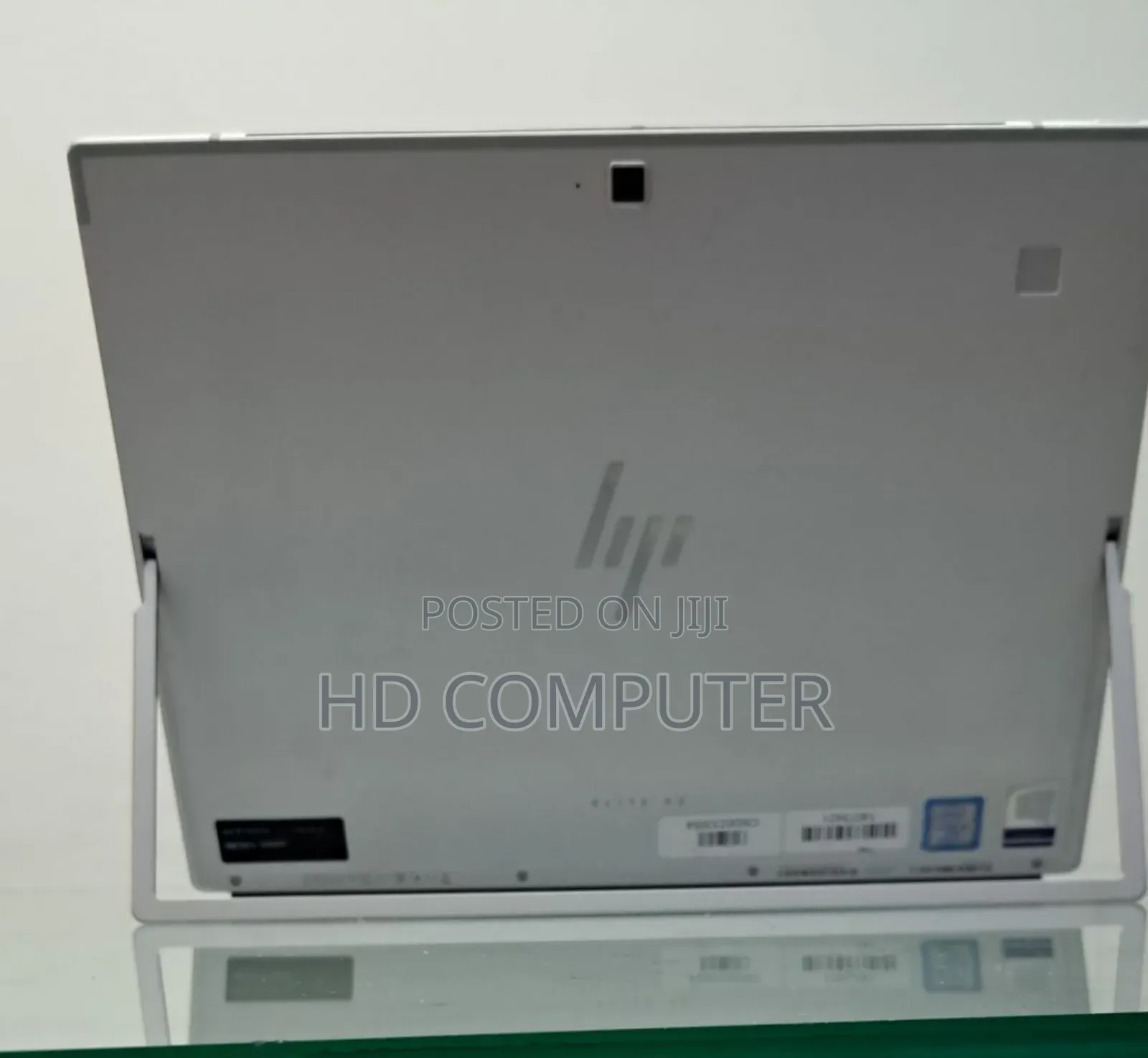 New Laptop HP Elite X2 1013 G3 16GB Intel Core I5 SSD 256GB