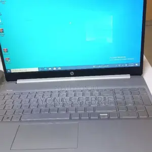 New Laptop HP Stream Notebook 8GB Intel Core I5 SSD 512GB