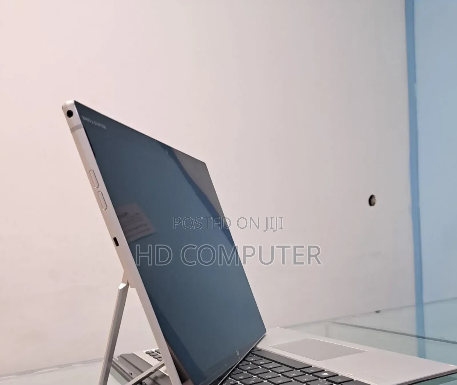 New Laptop HP Elite X2 1013 G3 16GB Intel Core I5 SSD 256GB