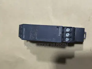 Phase Control Relay RM17TG20
