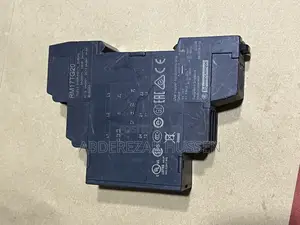 Photo - Phase Control Relay RM17TG20