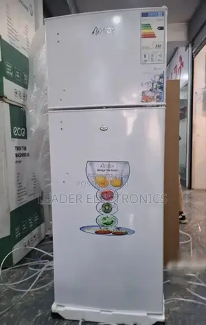 Photo - W.Box Refrigerator