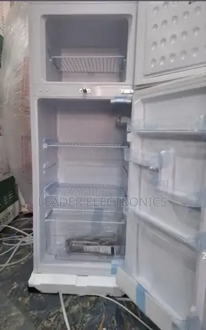W.Box Refrigerator