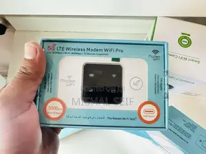 New 5g Wifi Router