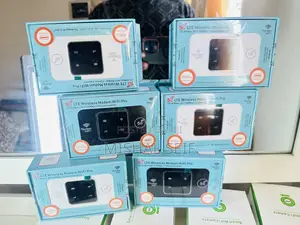 Photo - New 5g Wifi Router