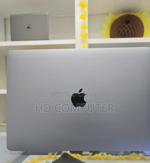 New Laptop Apple MacBook Pro M1 8GB Apple M1 Pro SSD 256GB